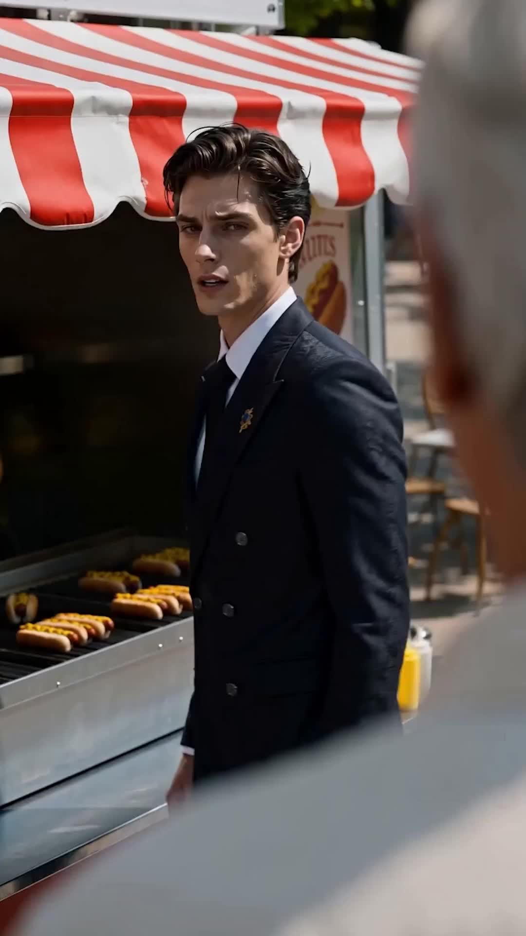 Episodio 3 de Mi esposo multimillonario