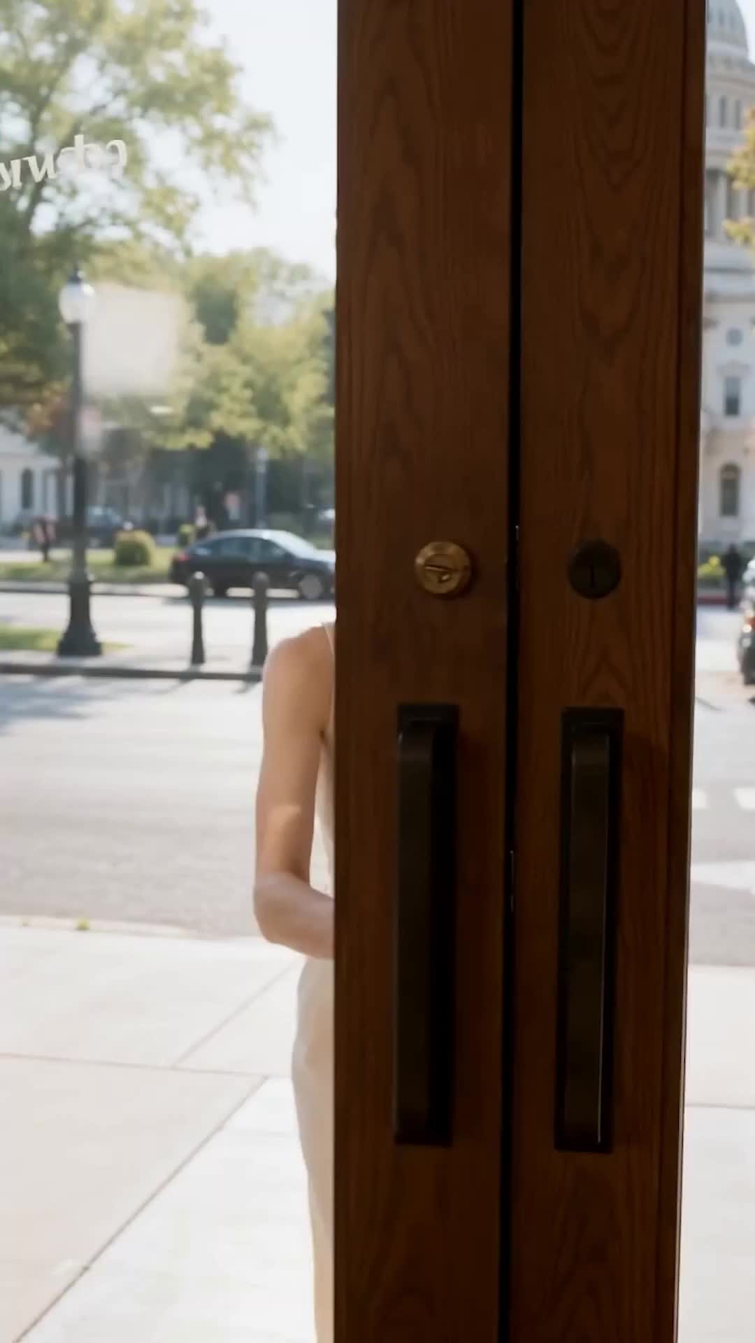 Episodio 4 de Mi esposo multimillonario
