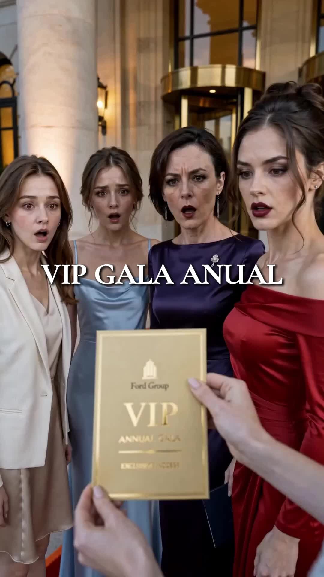 Episodio 42 de Mi esposo multimillonario
