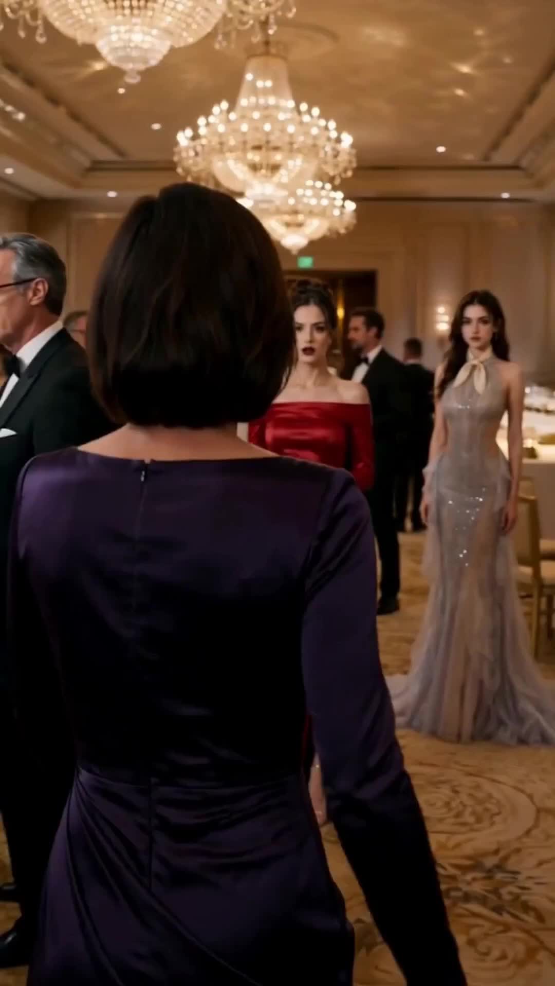Episodio 44 de Mi esposo multimillonario