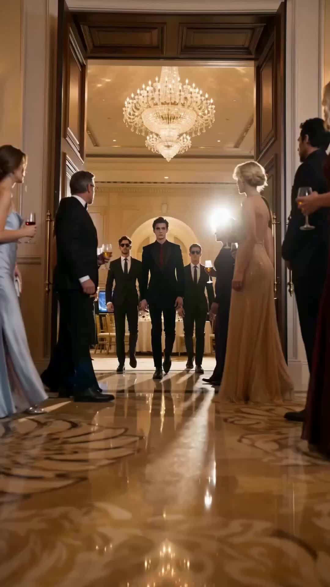 Episodio 47 de Mi esposo multimillonario