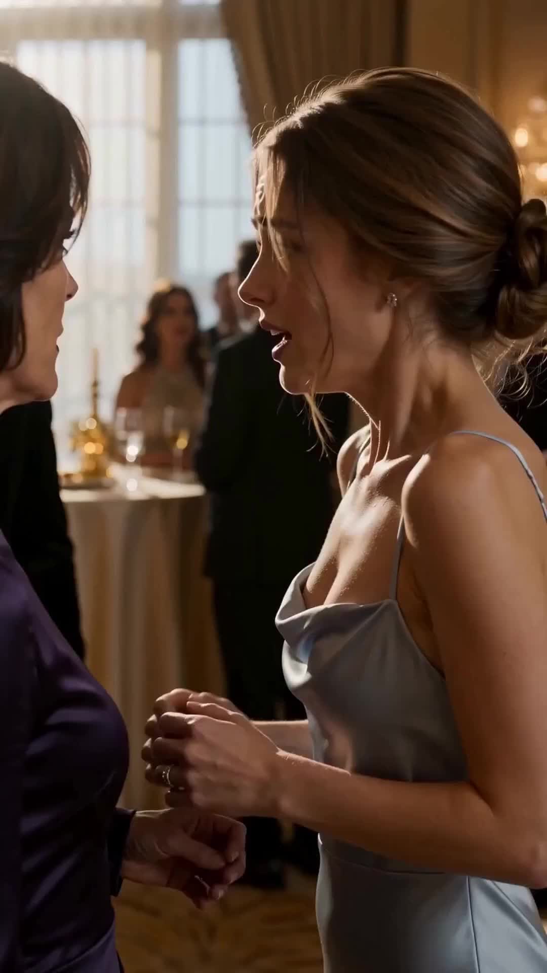 Episodio 50 de Mi esposo multimillonario
