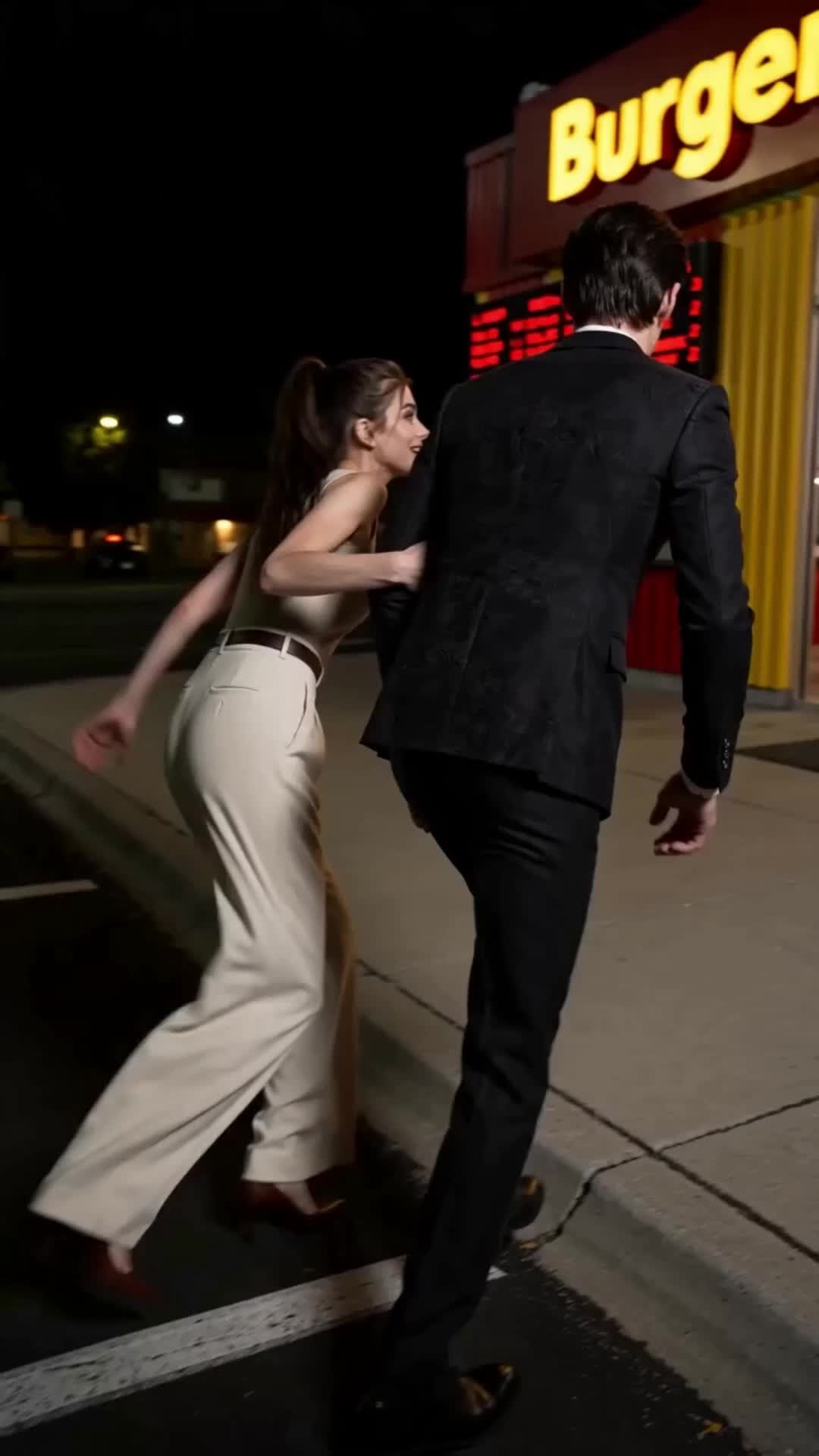 Episodio 55 de Mi esposo multimillonario