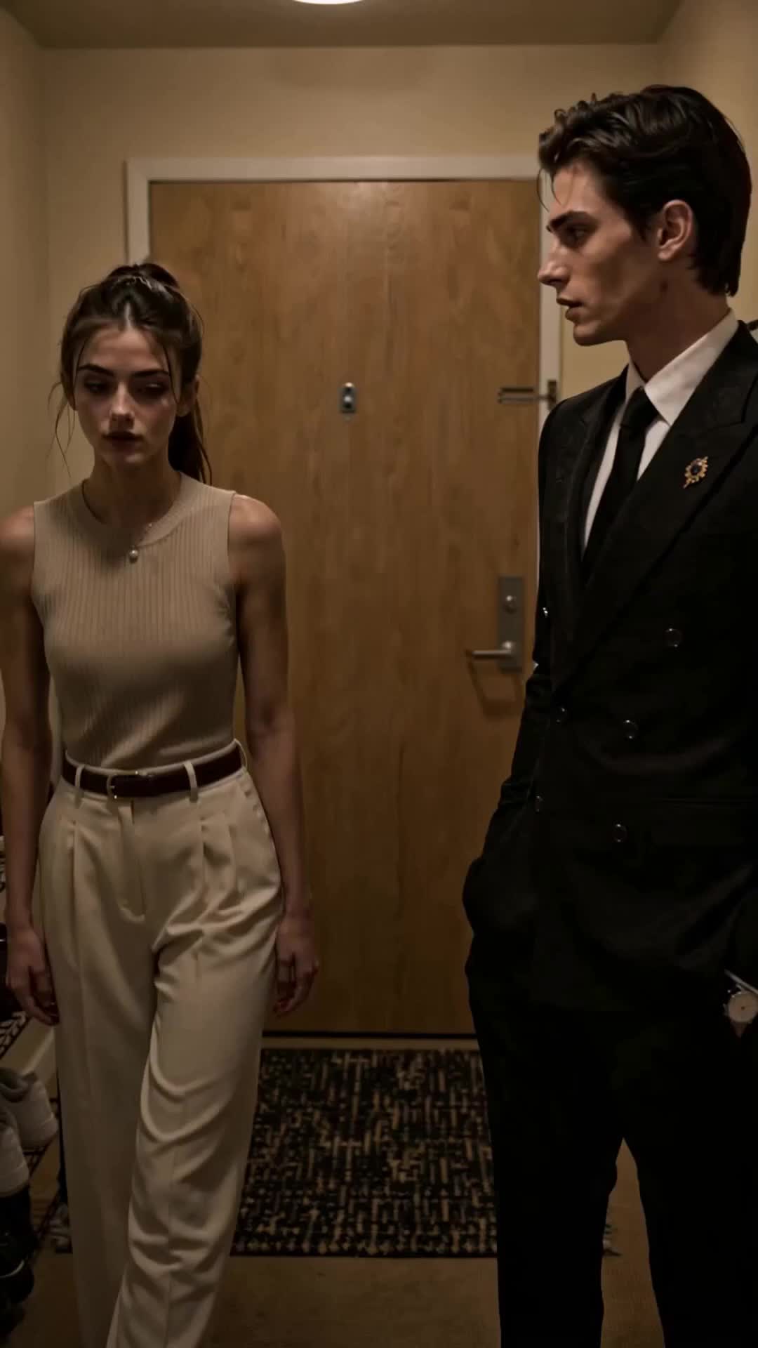 Episodio 57 de Mi esposo multimillonario