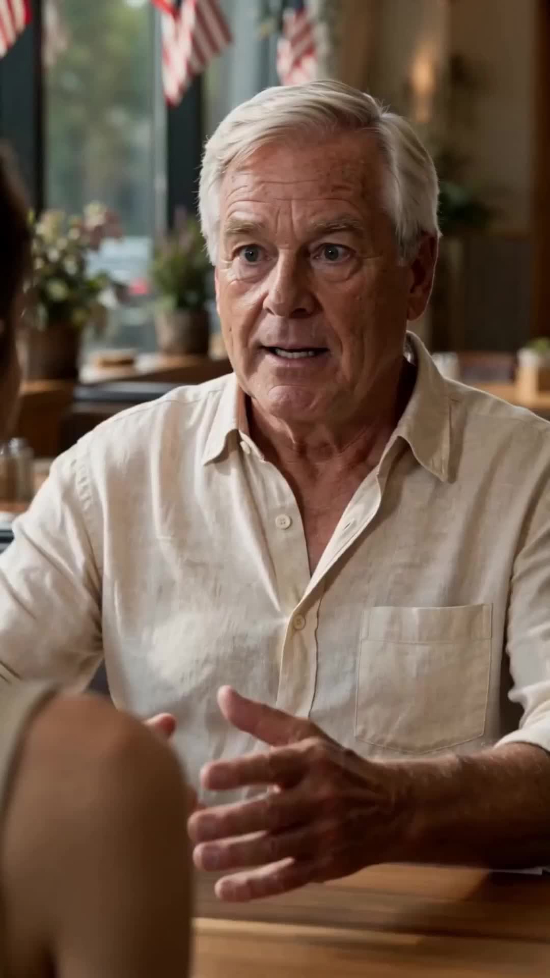Episodio 6 de Mi esposo multimillonario