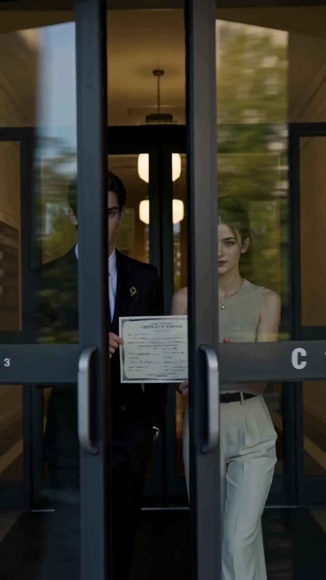 Episodio 7 de Mi esposo multimillonario