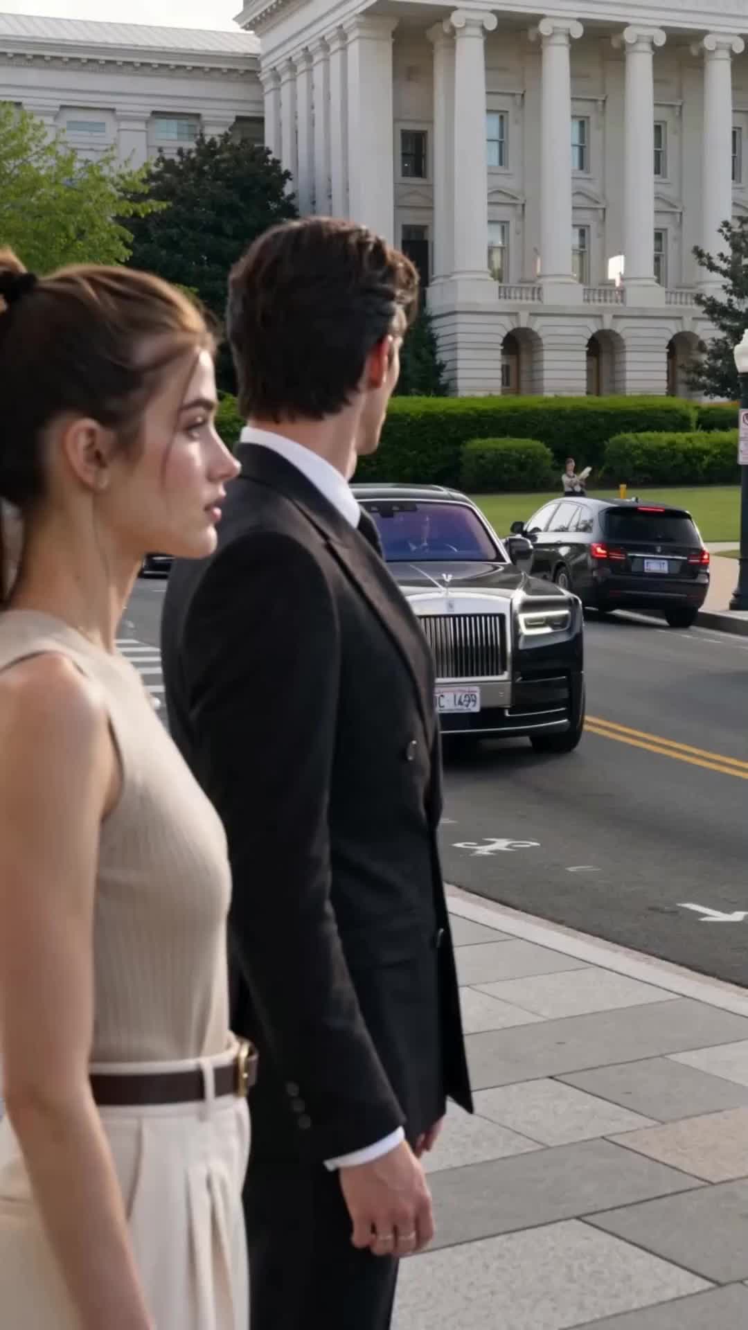 Episodio 9 de Mi esposo multimillonario