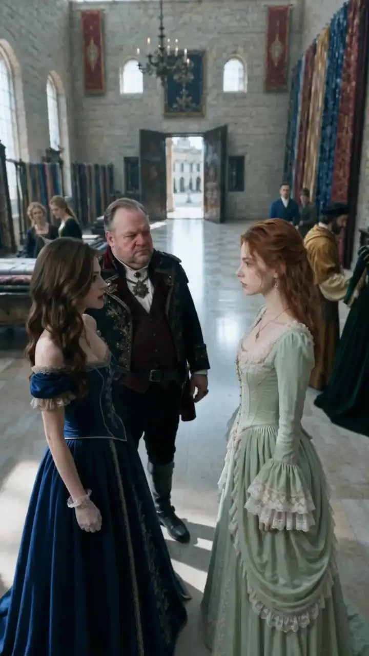 Episodio 12 de Mi esposo por contrato es un dragón