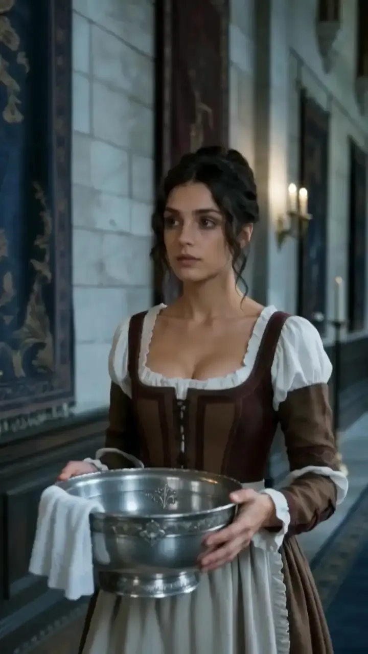 Episodio 19 de Mi esposo por contrato es un dragón