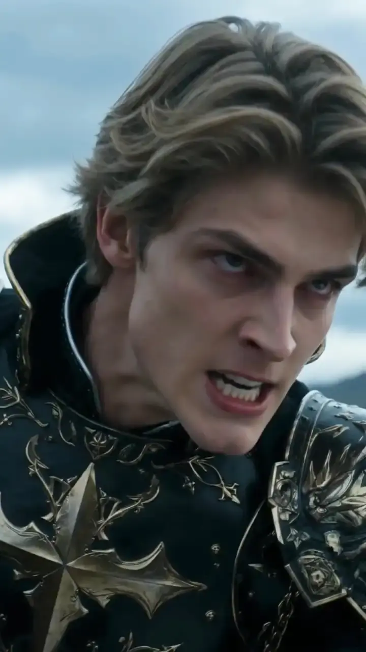 Episodio 39 de Mi esposo por contrato es un dragón