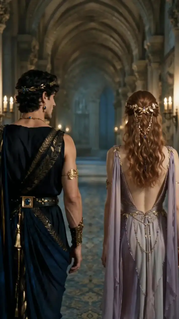Episodio 40 de Mi esposo por contrato es un dragón