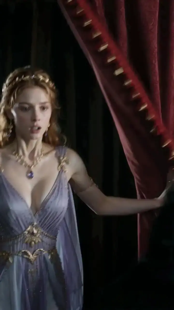 Episodio 43 de Mi esposo por contrato es un dragón