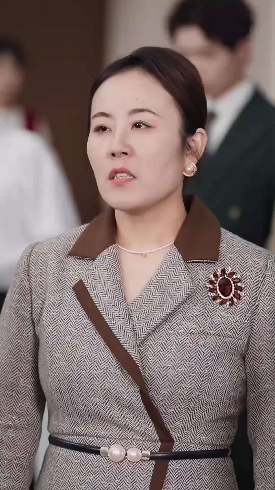 Episodio 12 de Mi esposo sustituto es un magnate