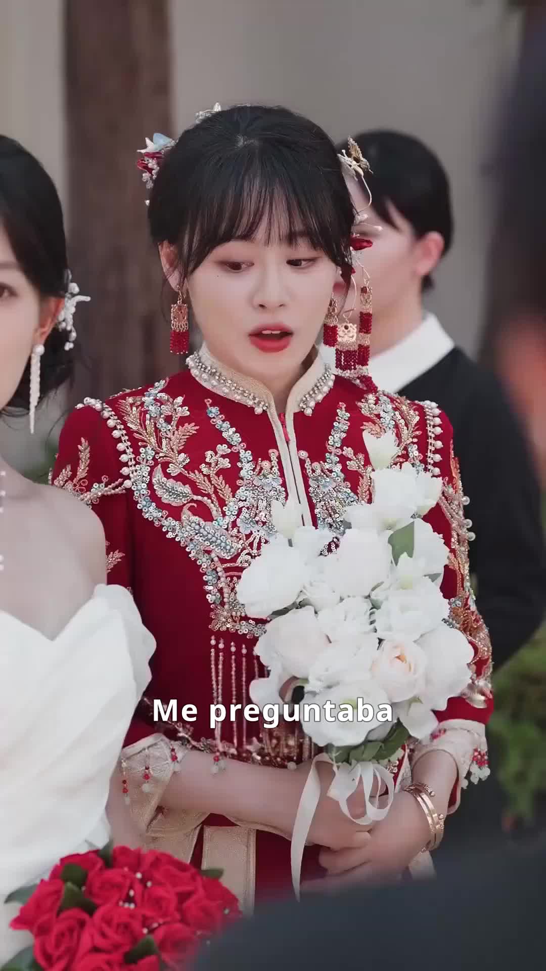 Episodio 3 de Mi esposo sustituto es un magnate