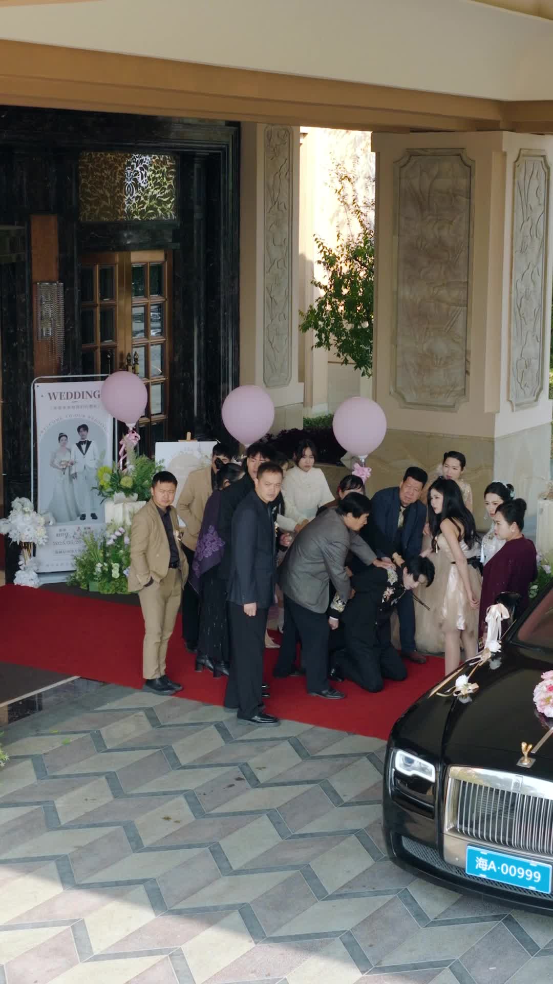 Episodio 12 de Mi ex es mi jefe