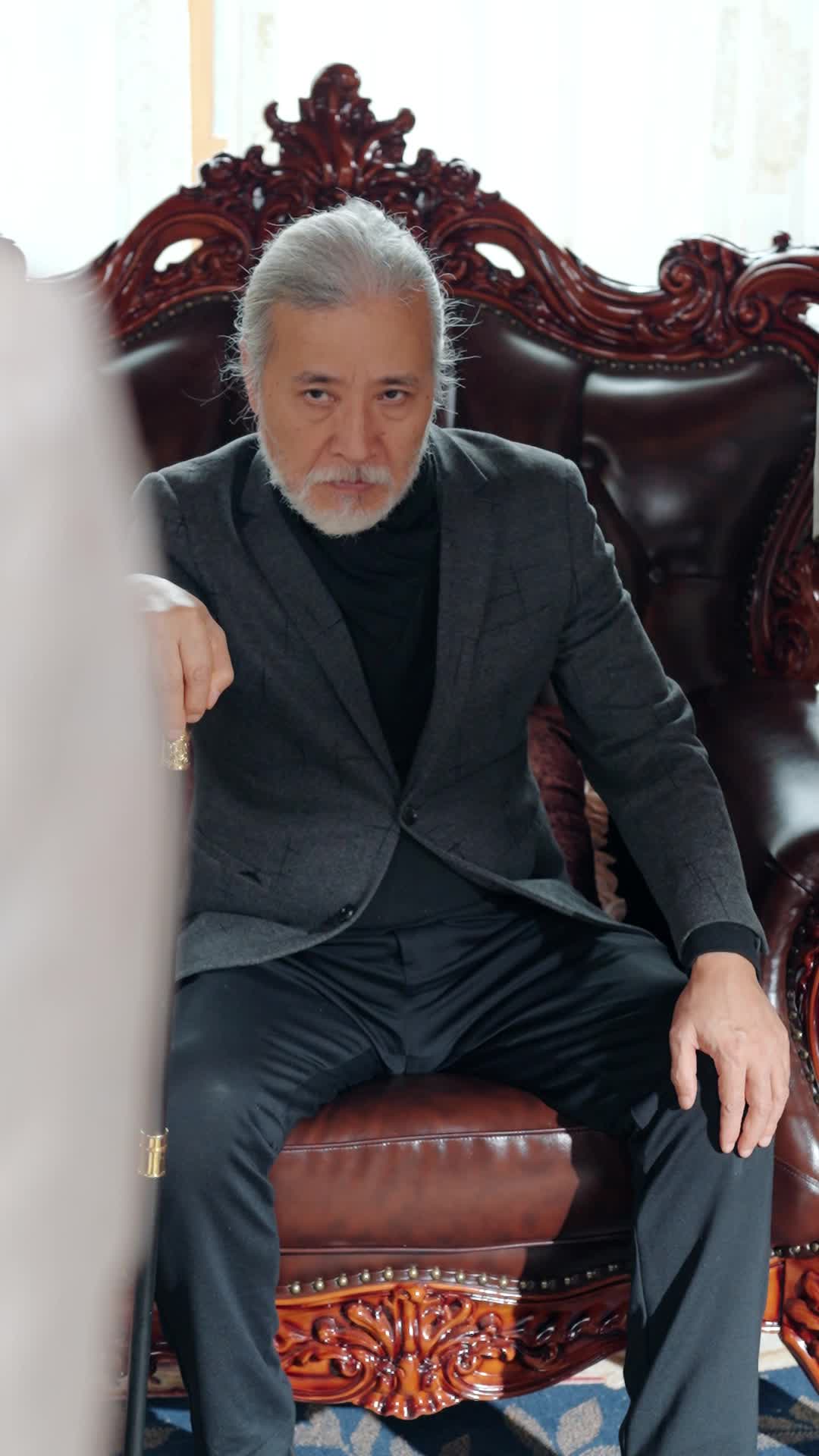 Episodio 28 de Mi ex es mi jefe