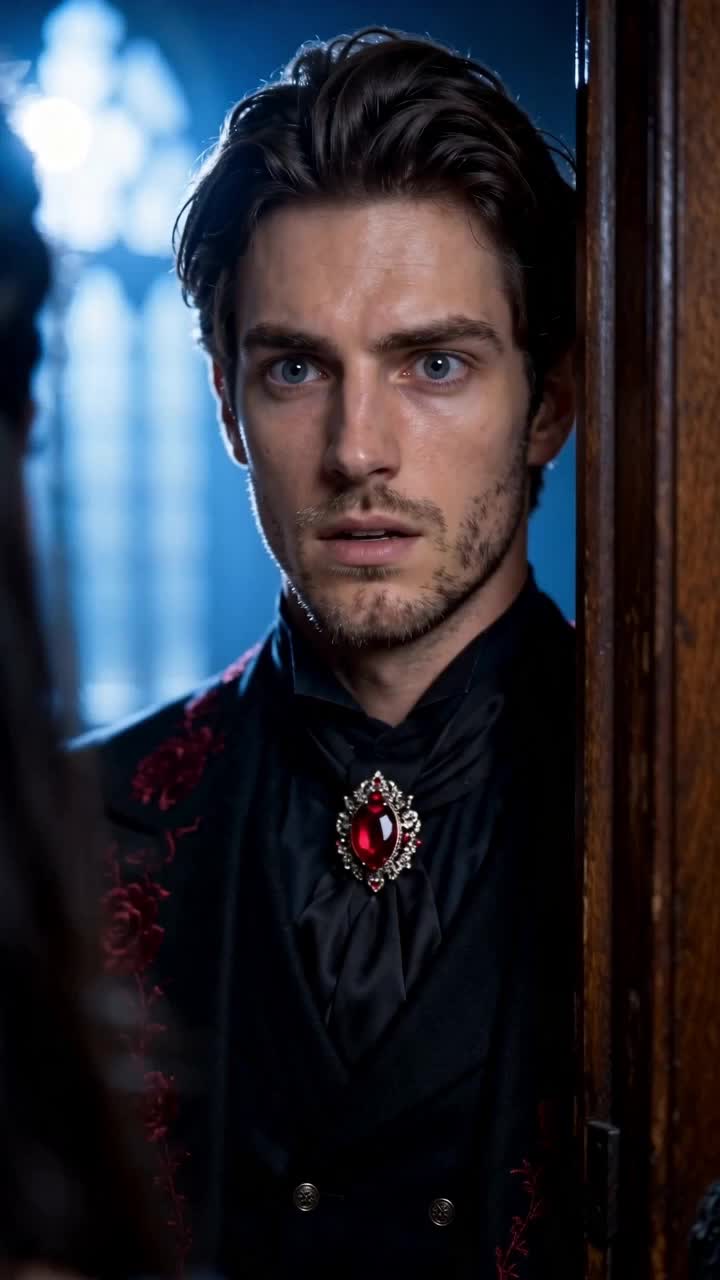 Episodio 29 de Mi ex es un Alfa, mi futuro es un rey