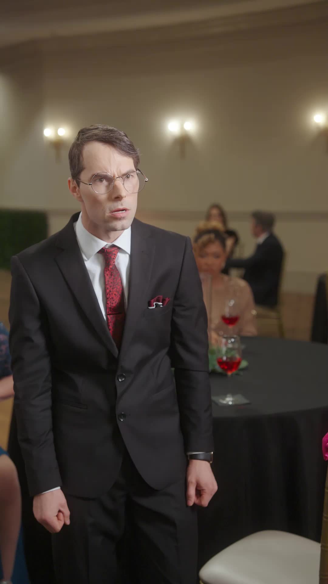 Episodio 19 de Mi Ex esposa se Convirtió en Multimillonaria