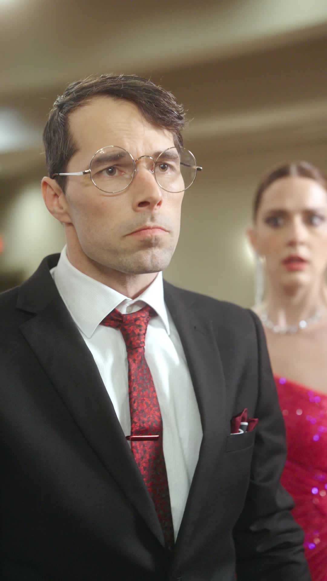 Episodio 27 de Mi Ex esposa se Convirtió en Multimillonaria