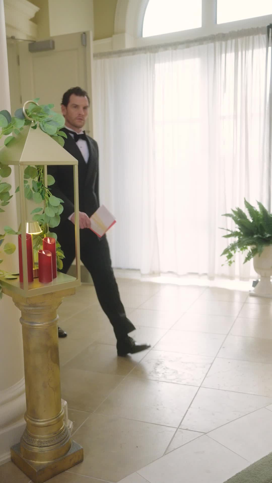 Episodio 47 de Mi Ex esposa se Convirtió en Multimillonaria