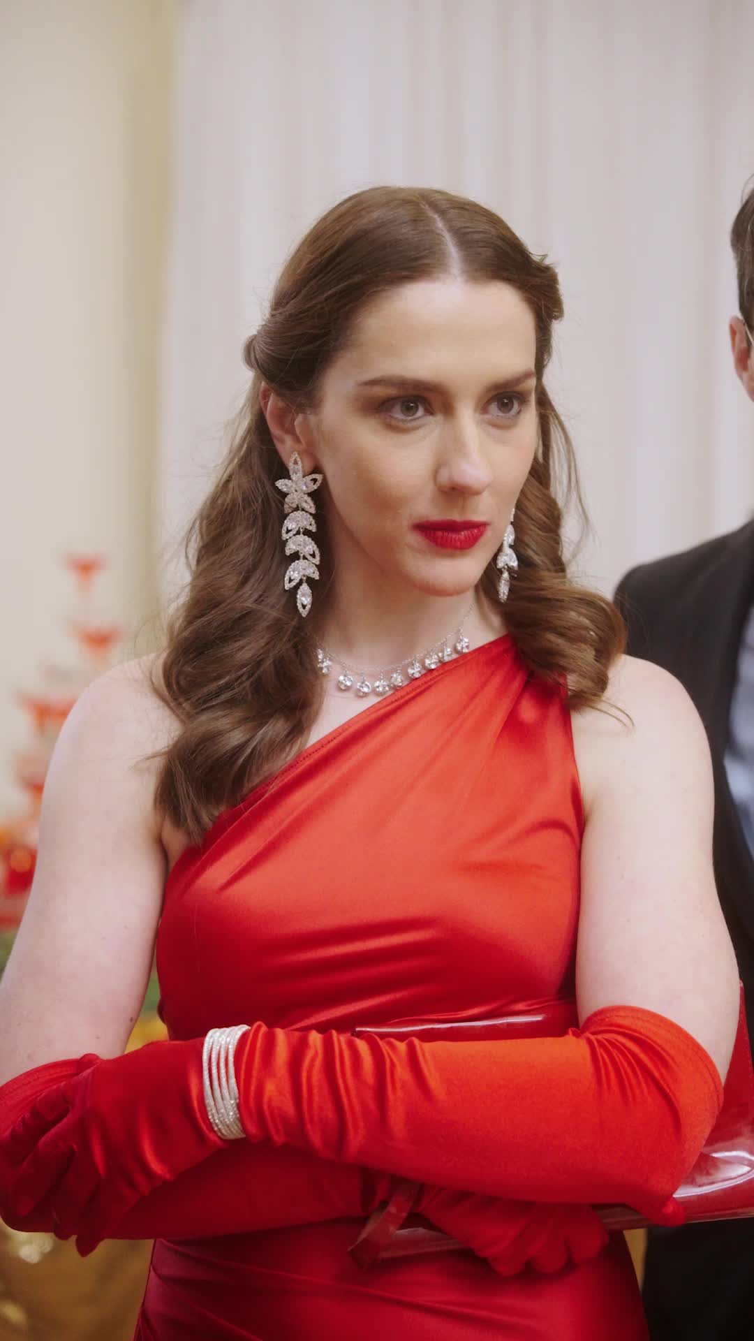 Episodio 49 de Mi Ex esposa se Convirtió en Multimillonaria