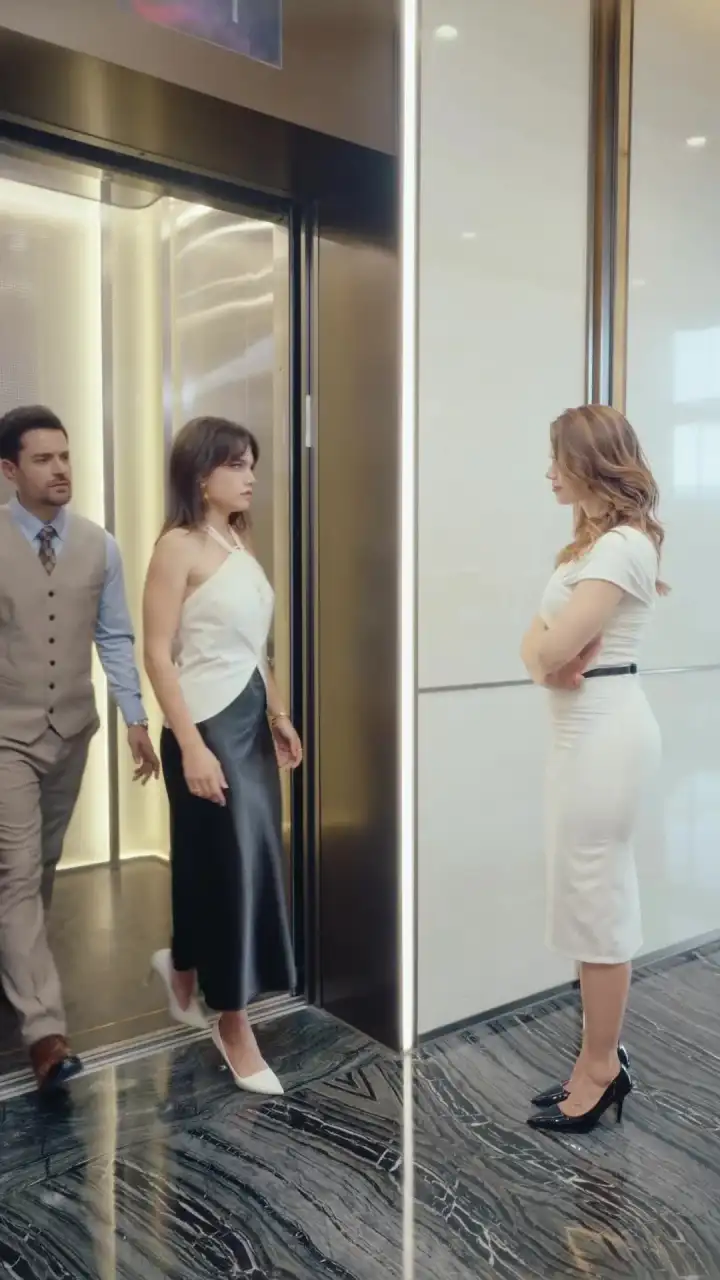 Episodio 15 de Mi exesposa es una princesa de la mafia