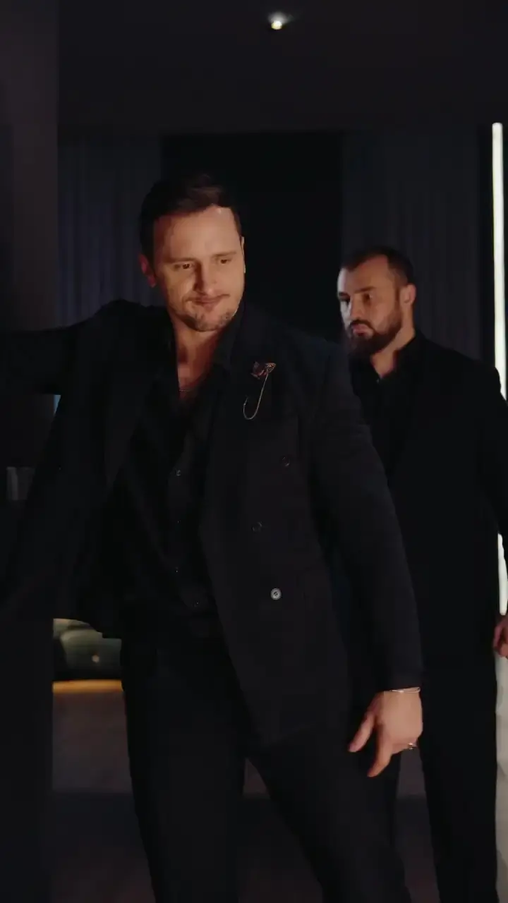 Episodio 17 de Mi exesposa es una princesa de la mafia