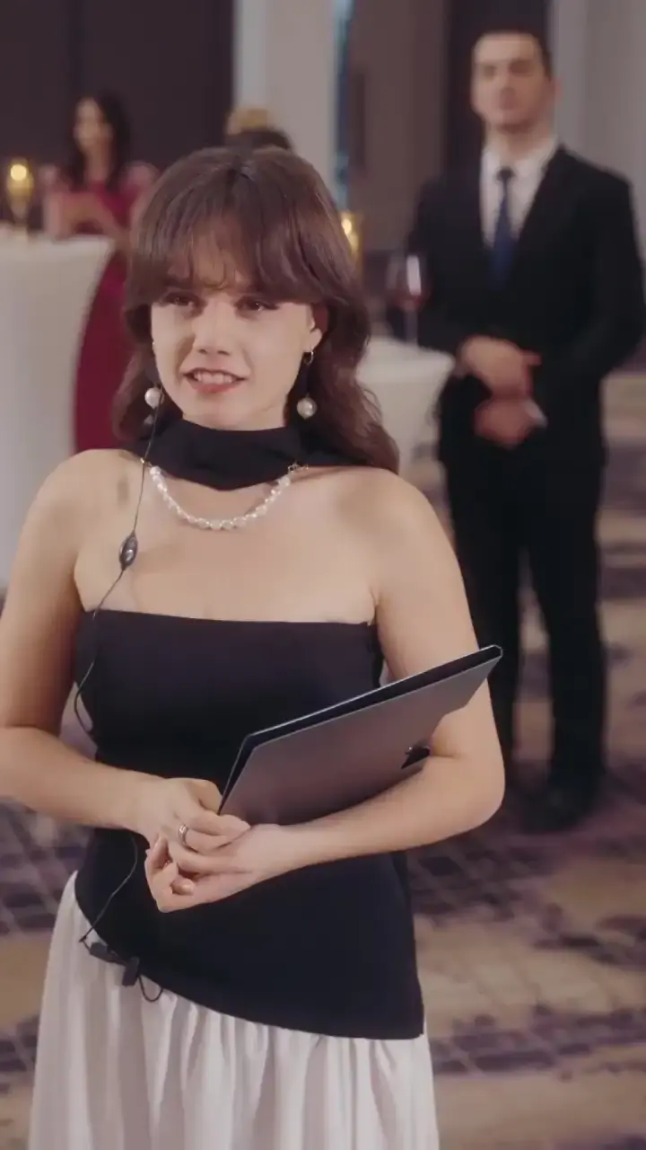 Episodio 2 de Mi exesposa es una princesa de la mafia
