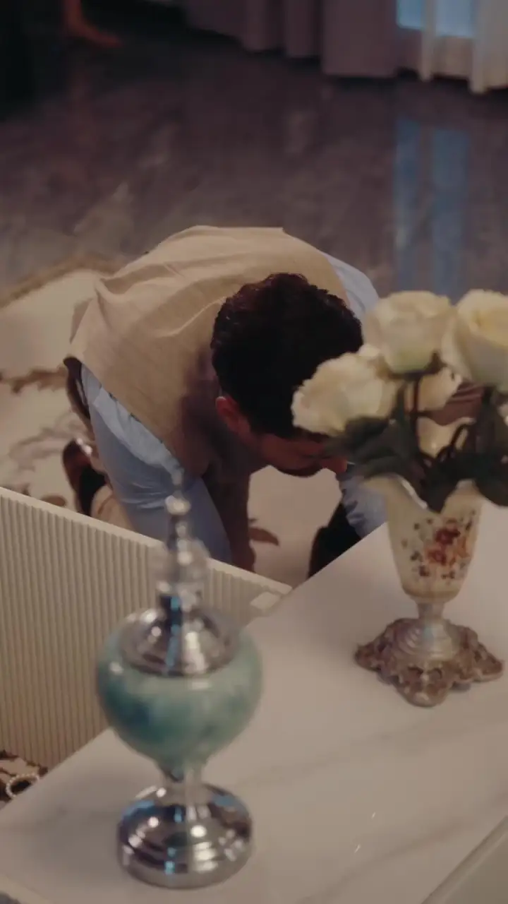 Episodio 24 de Mi exesposa es una princesa de la mafia