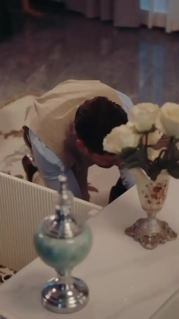 Episodio 24 de Mi exesposa es una princesa de la mafia
