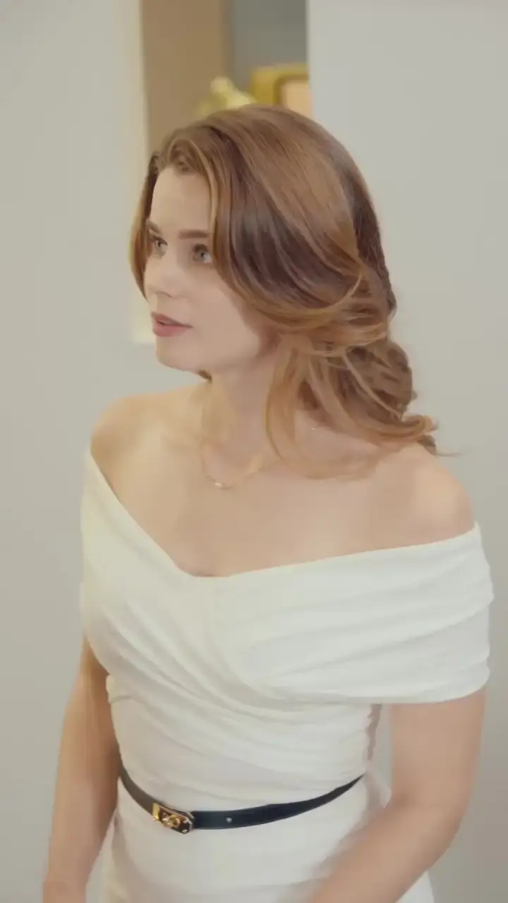 Episodio 38 de Mi exesposa es una princesa de la mafia