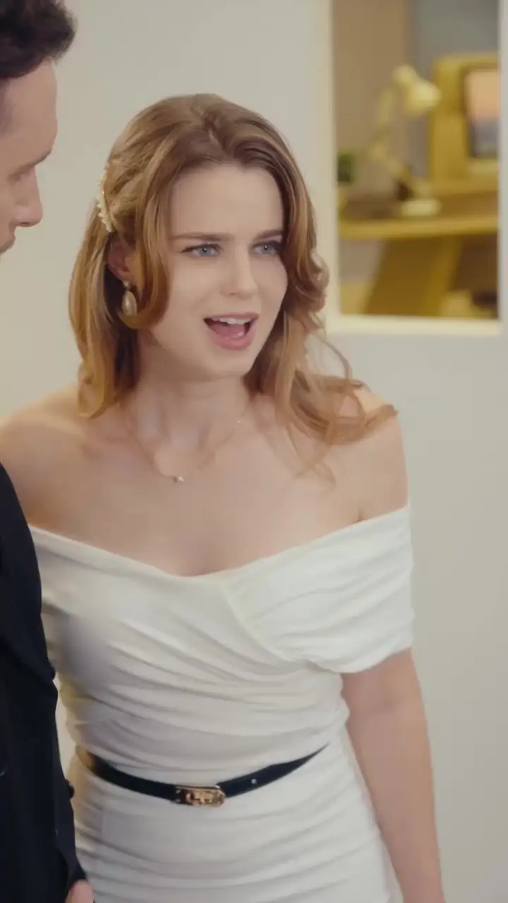 Episodio 39 de Mi exesposa es una princesa de la mafia