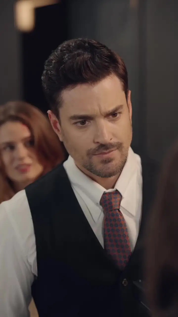 Episodio 44 de Mi exesposa es una princesa de la mafia