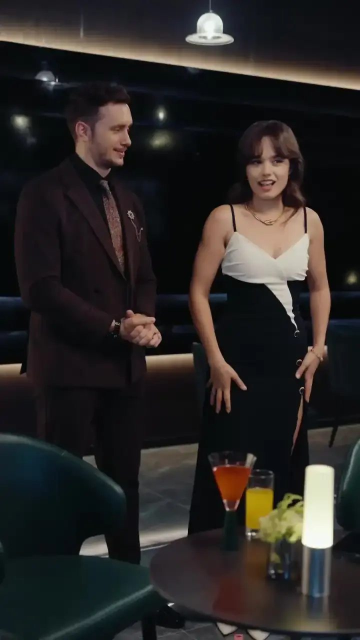 Episodio 46 de Mi exesposa es una princesa de la mafia