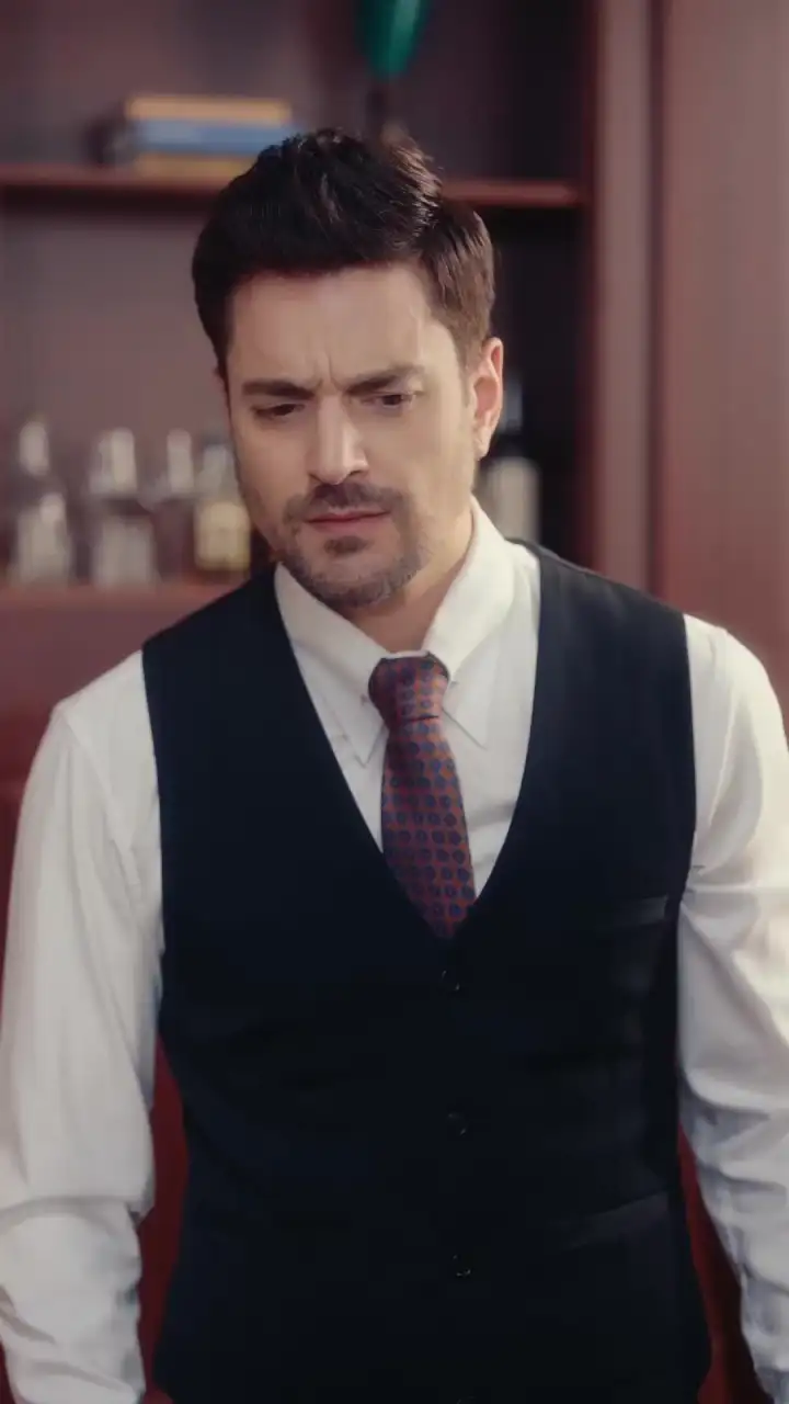 Episodio 6 de Mi exesposa es una princesa de la mafia