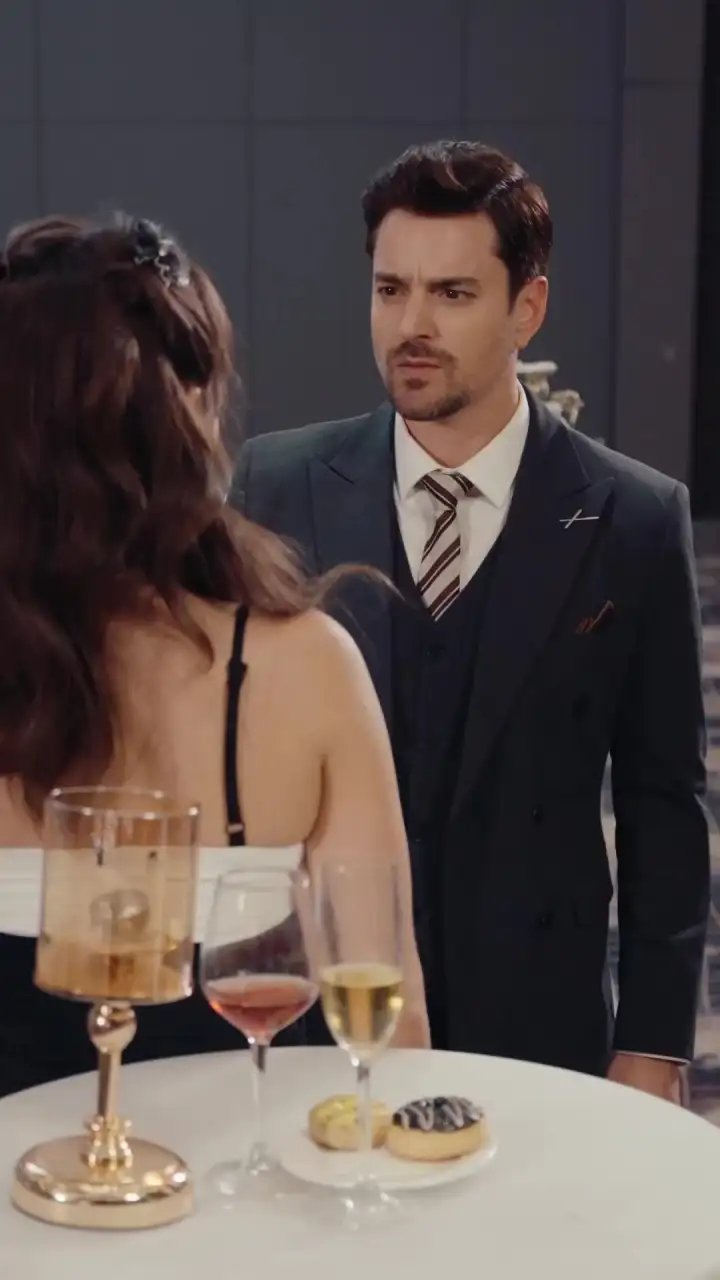 Episodio 9 de Mi exesposa es una princesa de la mafia