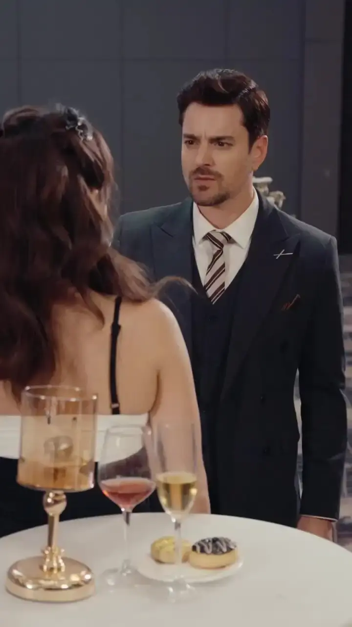Episodio 9 de Mi exesposa es una princesa de la mafia