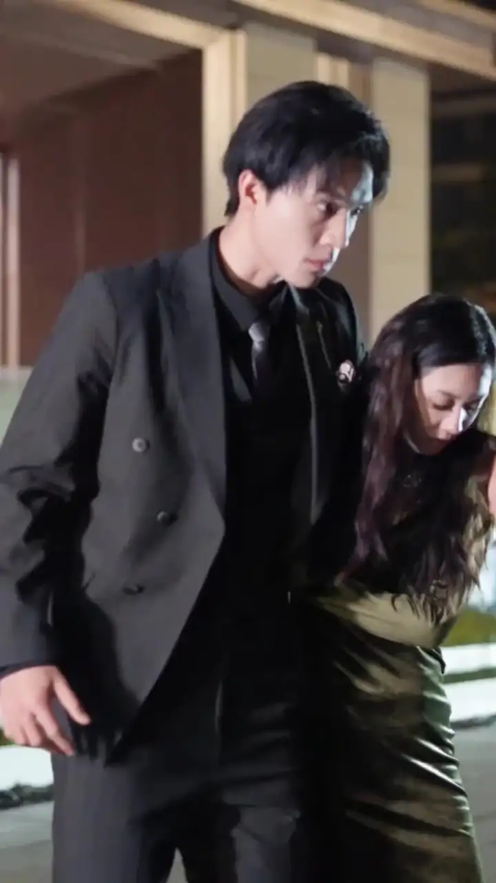 Episodio 2 de Mi Exesposa Florece tras el Divorcio
