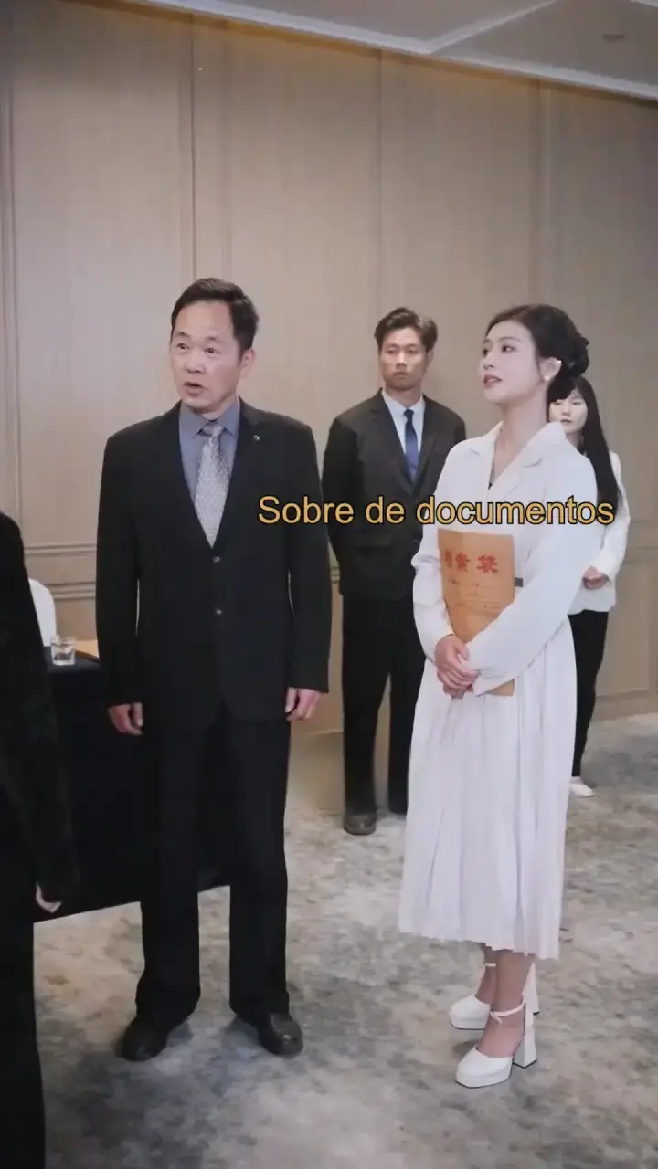Episodio 34 de Mi Exesposa Florece tras el Divorcio