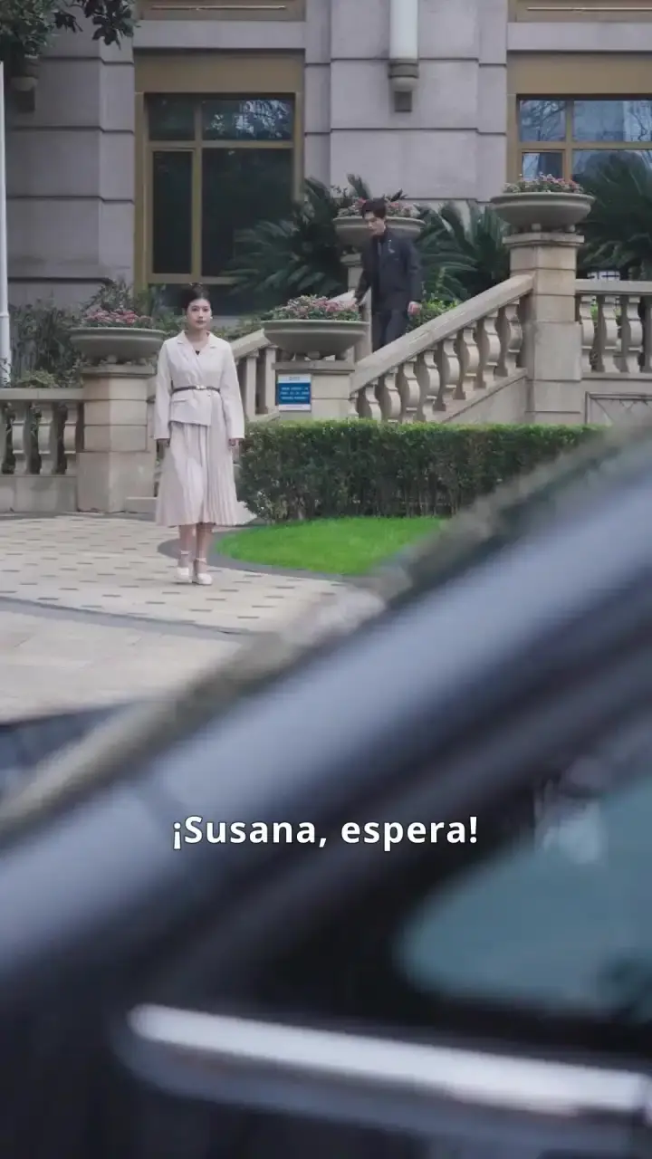 Episodio 40 de Mi Exesposa Florece tras el Divorcio