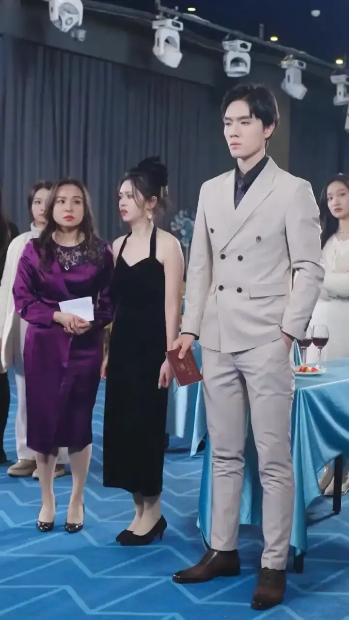 Episodio 51 de Mi Exesposa Florece tras el Divorcio