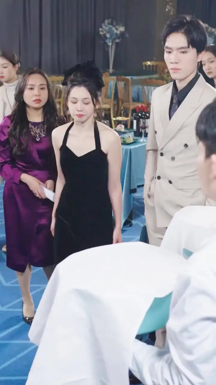 Episodio 52 de Mi Exesposa Florece tras el Divorcio