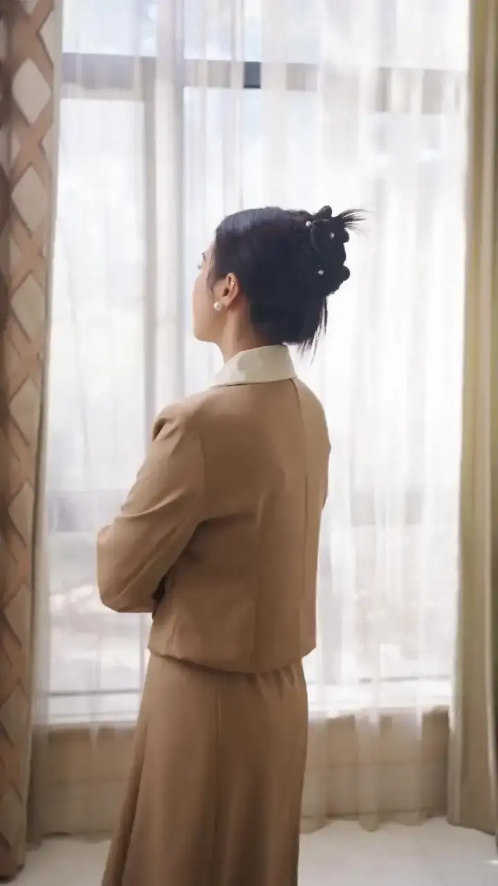 Episodio 54 de Mi Exesposa Florece tras el Divorcio