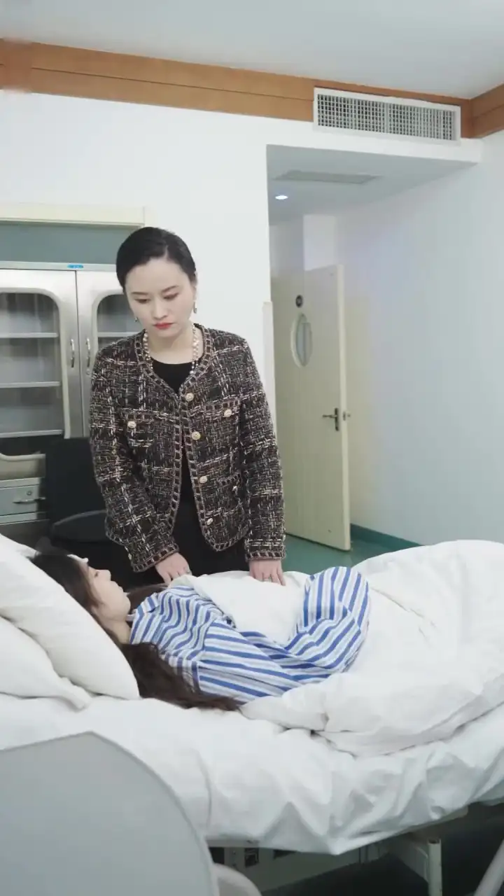 Episodio 58 de Mi Exesposa Florece tras el Divorcio
