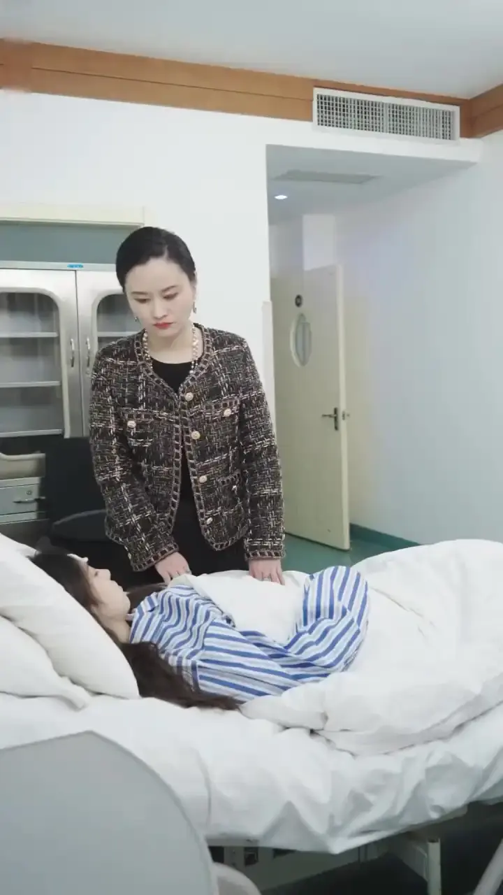 Episodio 58 de Mi Exesposa Florece tras el Divorcio