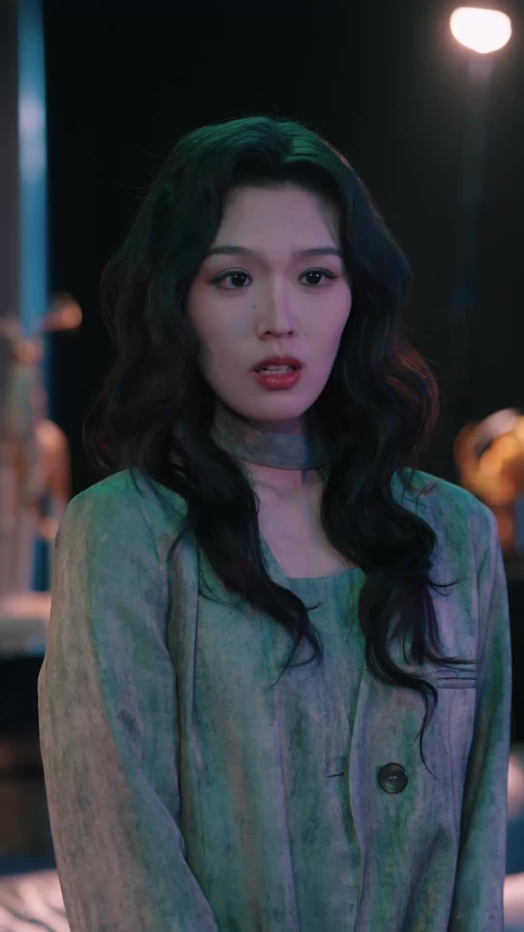 Episodio 56 de Mi exesposa, la guerrera salvaje