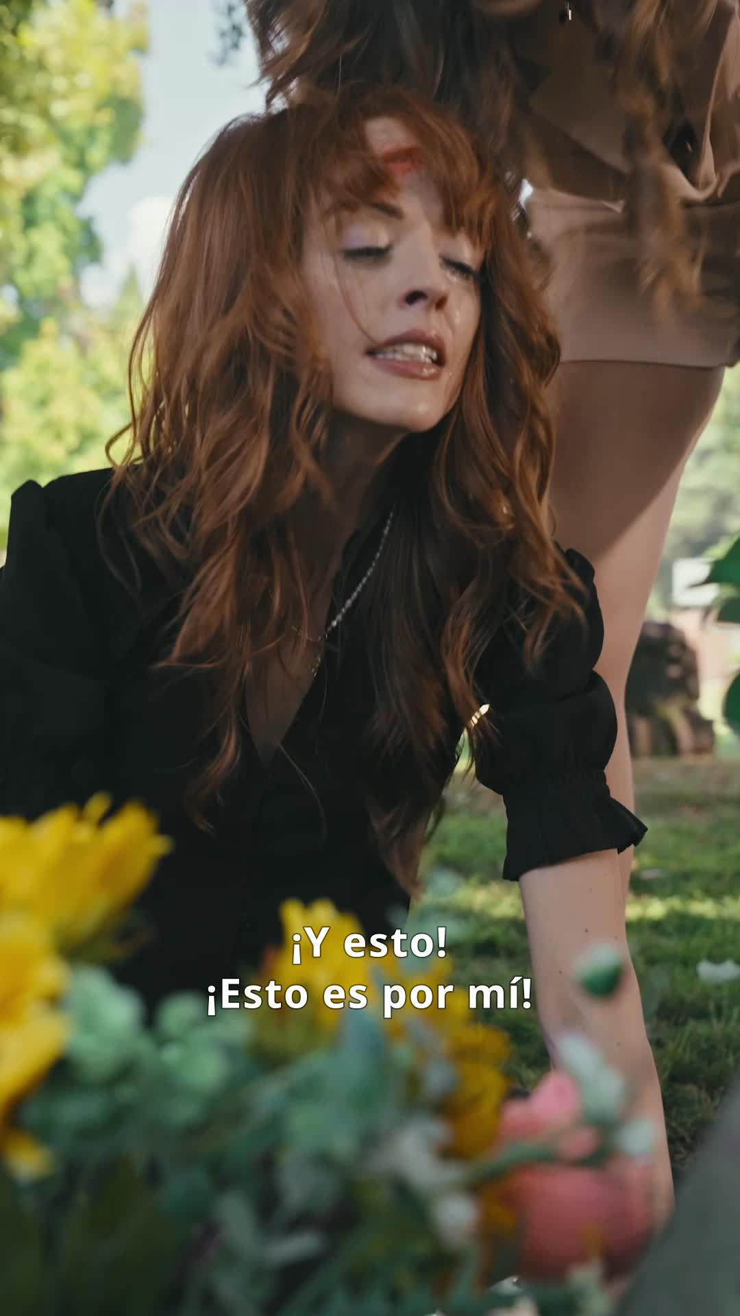 Episodio 30 de Mi Exmarido Bombero Arde en Arrepentimiento