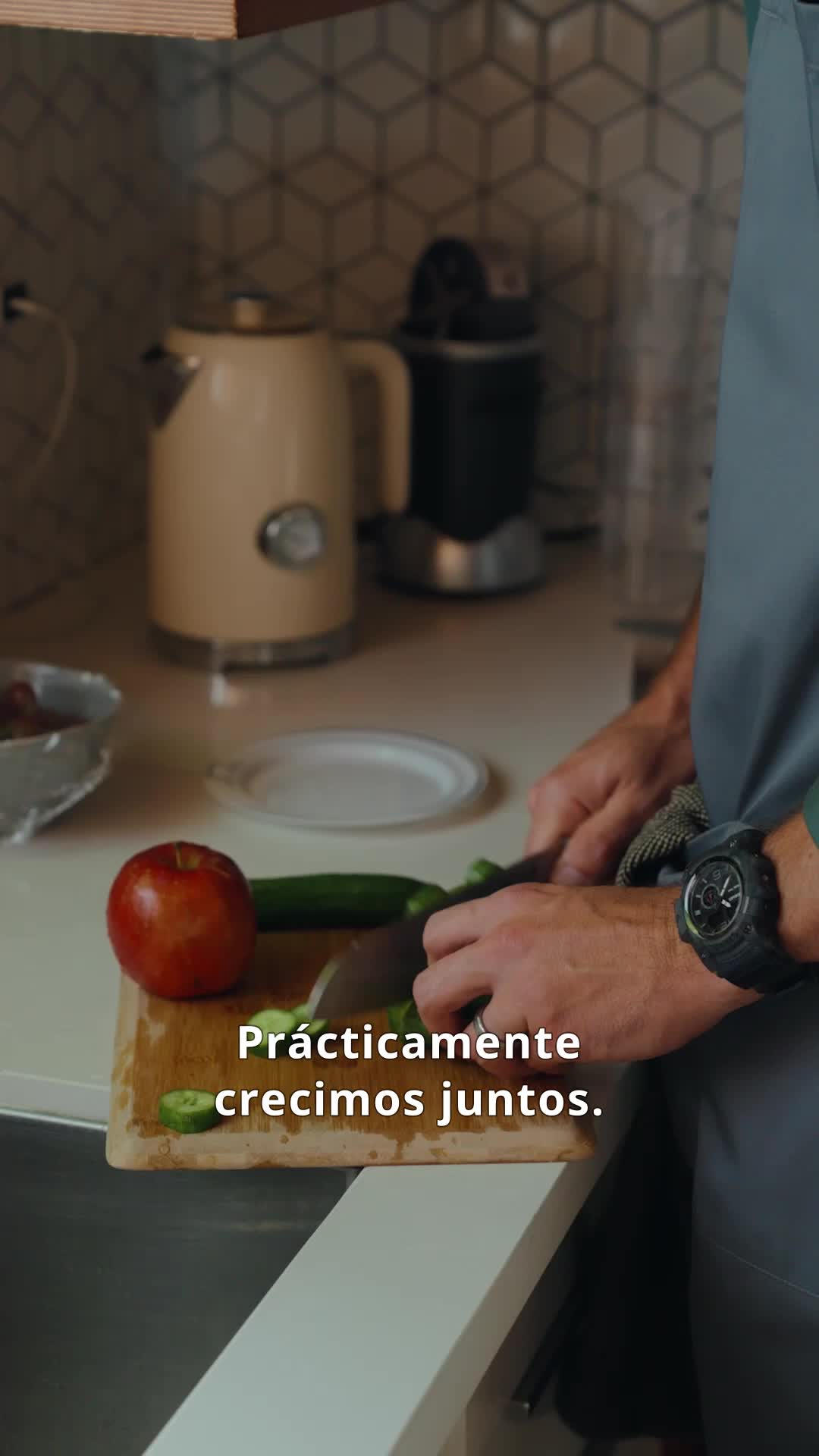 Episodio 43 de Mi Exmarido Bombero Arde en Arrepentimiento