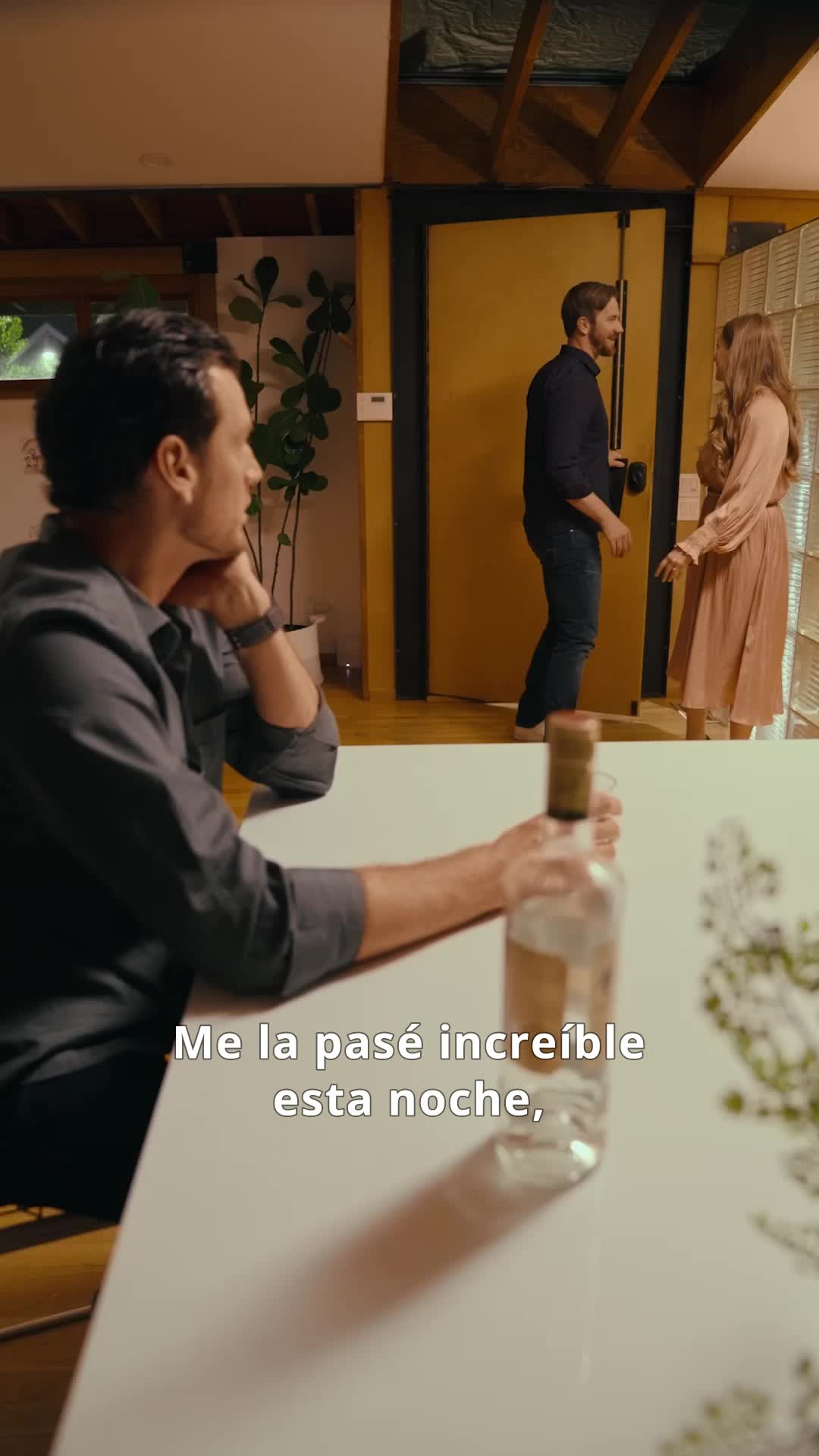 Episodio 47 de Mi Exmarido Bombero Arde en Arrepentimiento