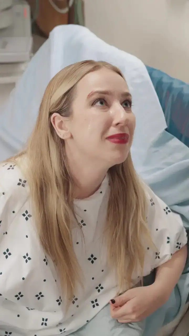 Episodio 15 de Mi Exmarido Por Contrato Sigue Persiguiéndome